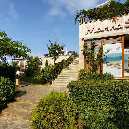 Santa Marina Holiday Village Sozopol Zewnętrze zdjęcie