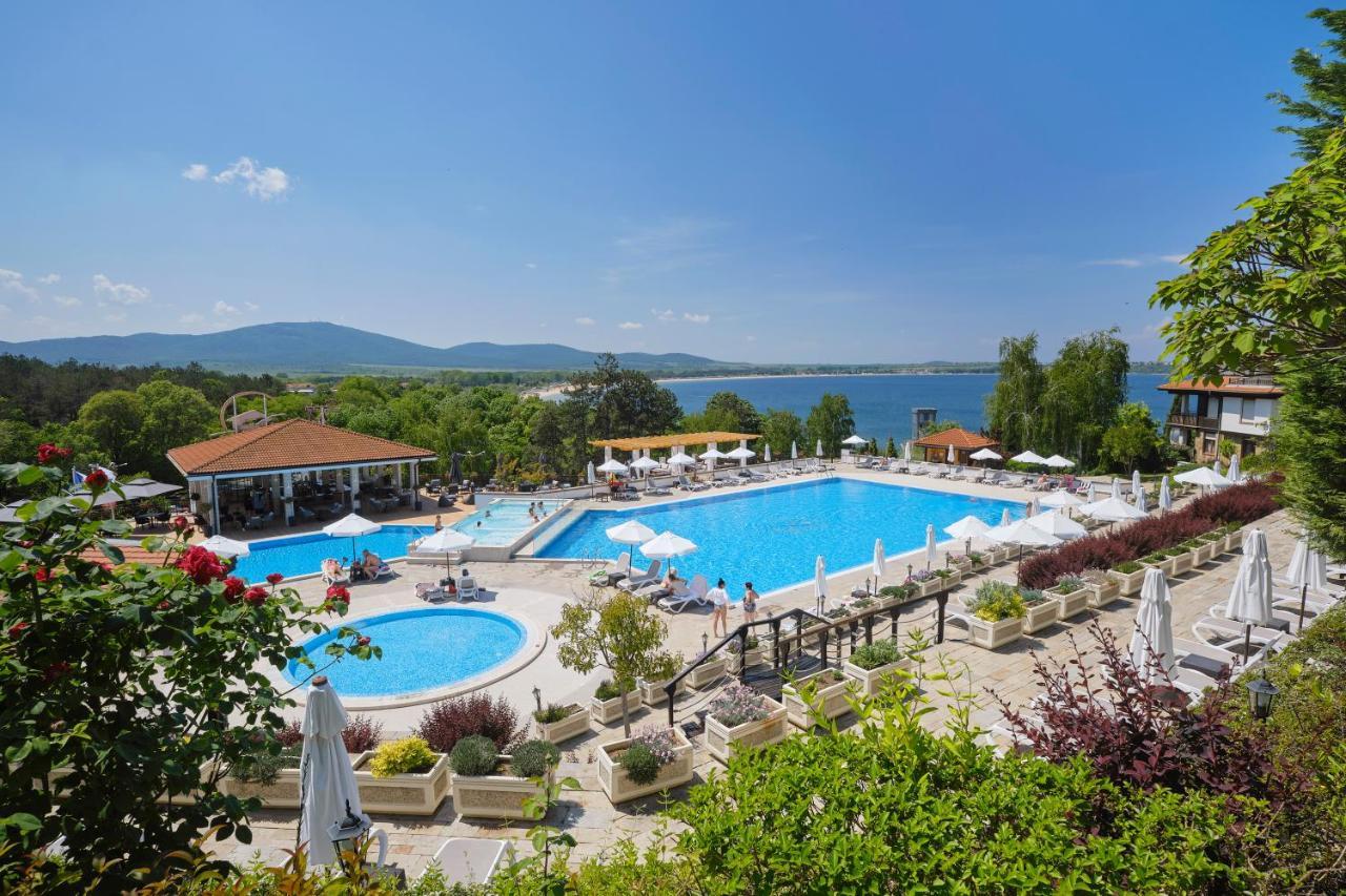 Santa Marina Holiday Village Sozopol Zewnętrze zdjęcie