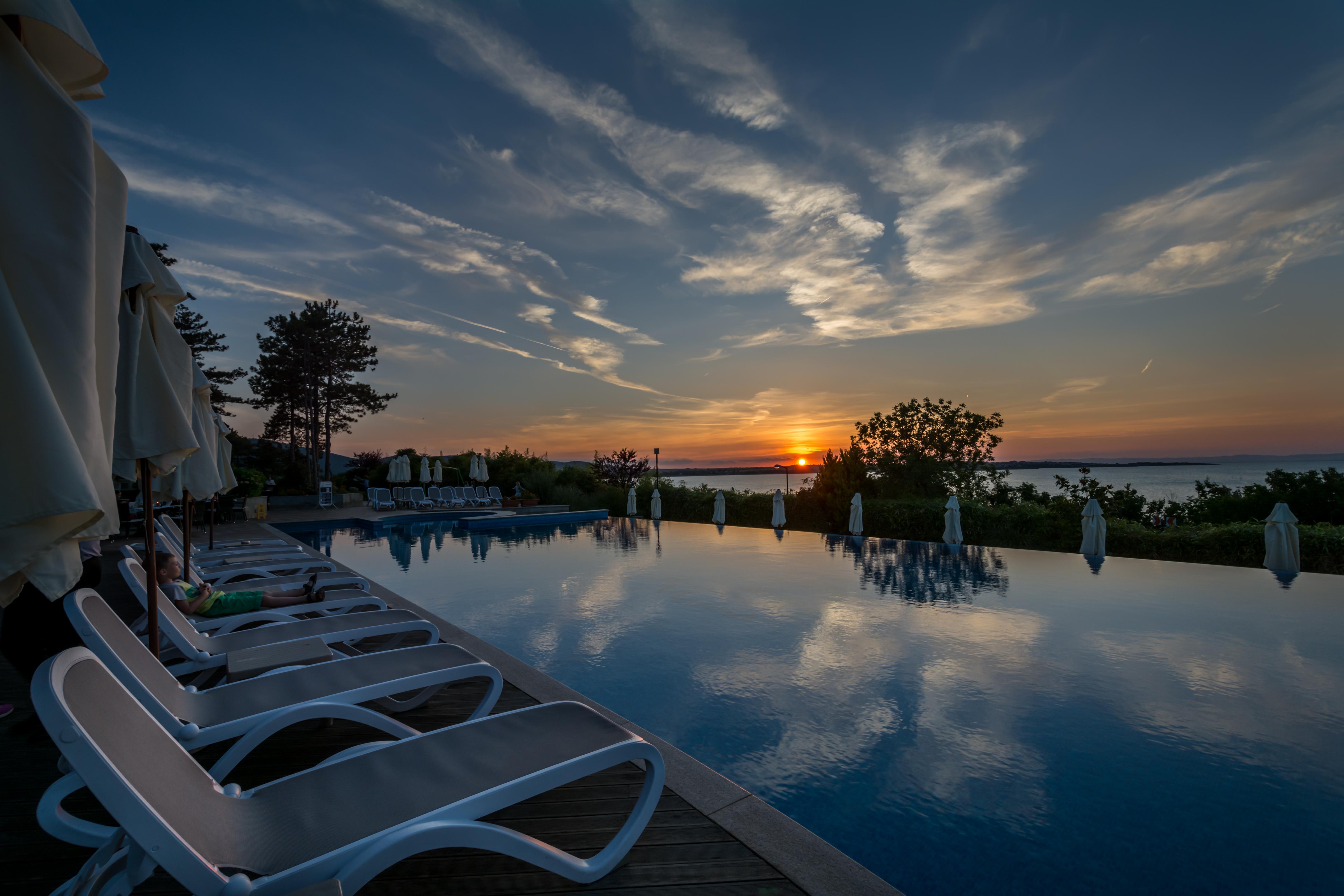 Santa Marina Holiday Village Sozopol Zewnętrze zdjęcie