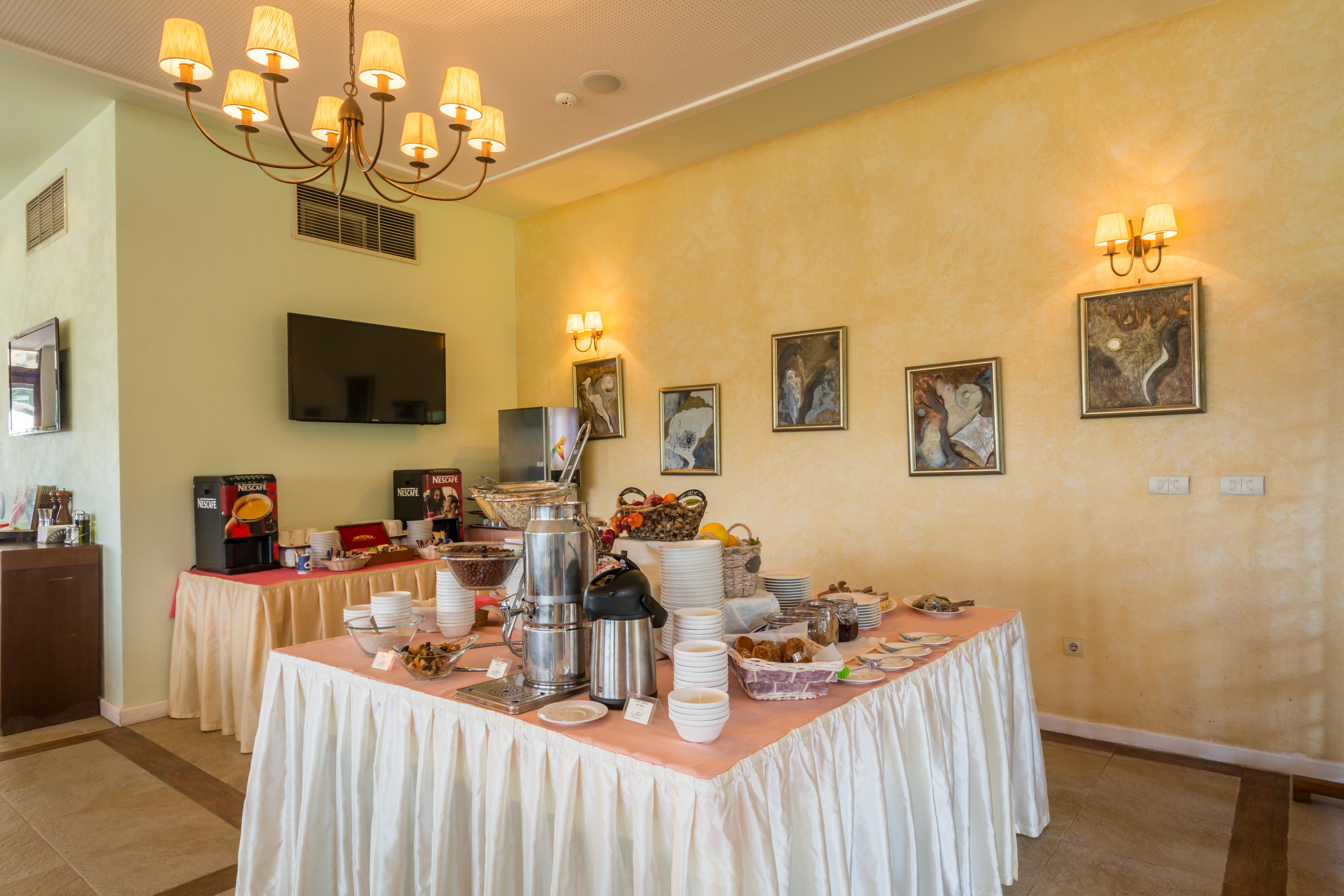 Santa Marina Holiday Village Sozopol Zewnętrze zdjęcie