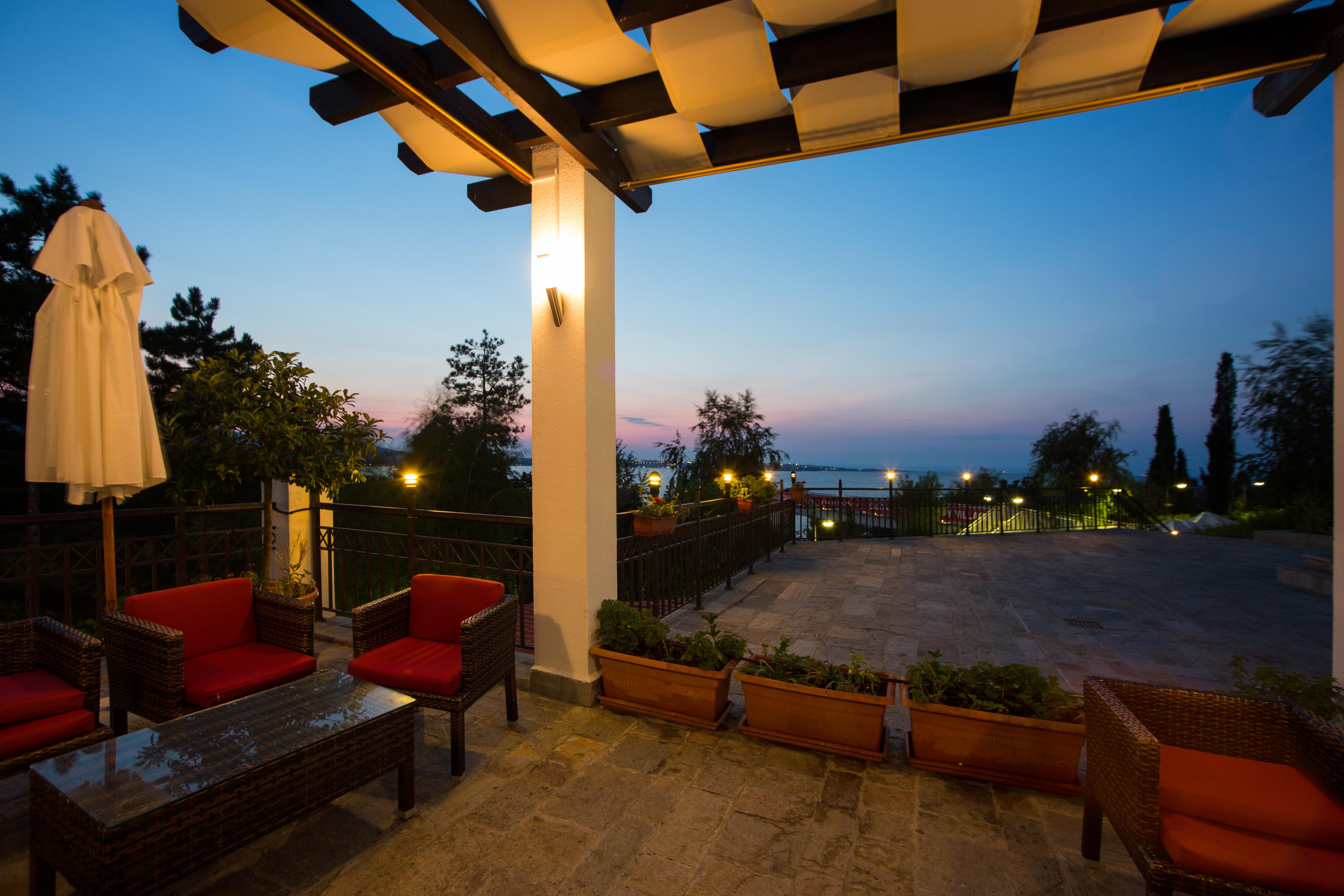 Santa Marina Holiday Village Sozopol Zewnętrze zdjęcie