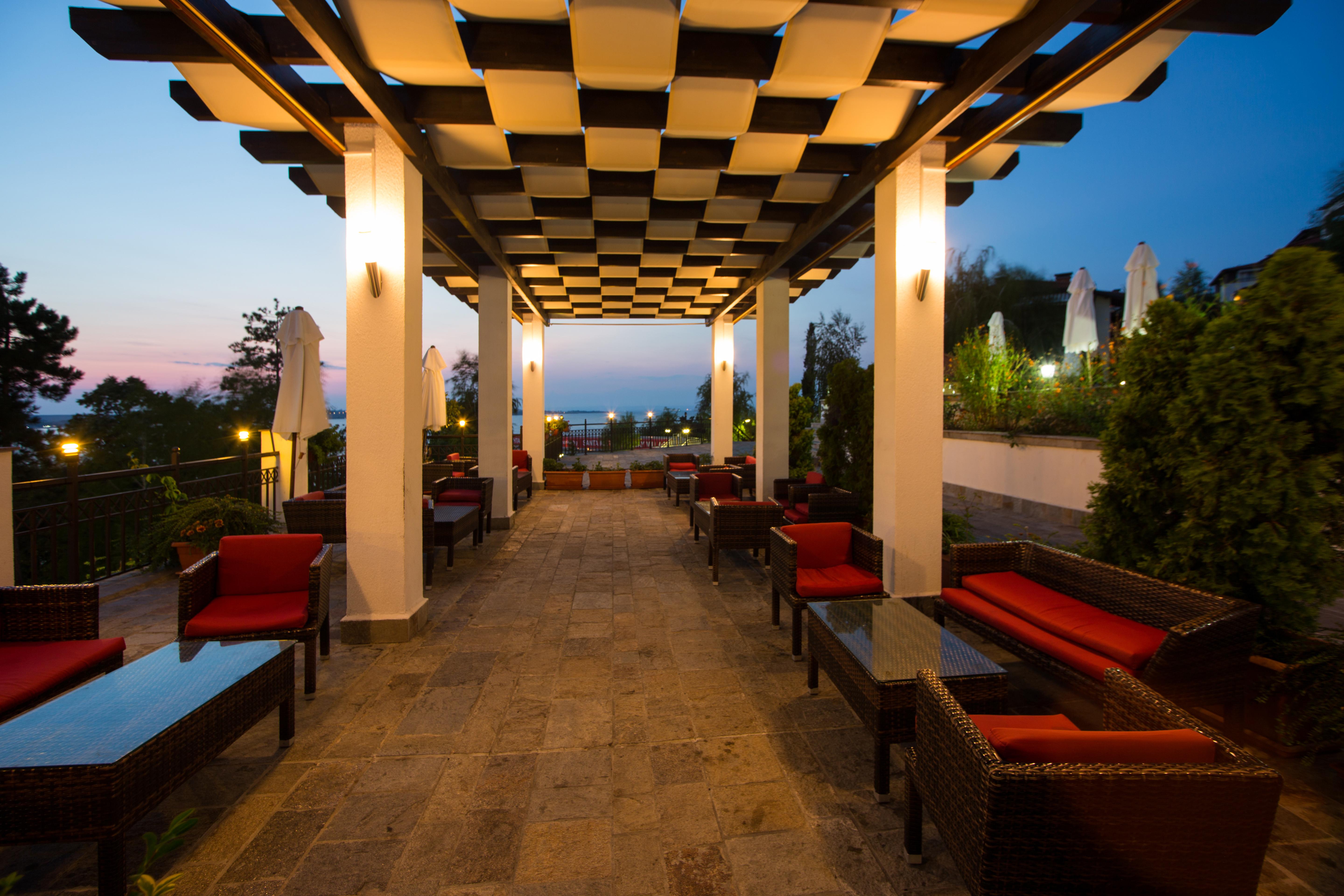 Santa Marina Holiday Village Sozopol Zewnętrze zdjęcie