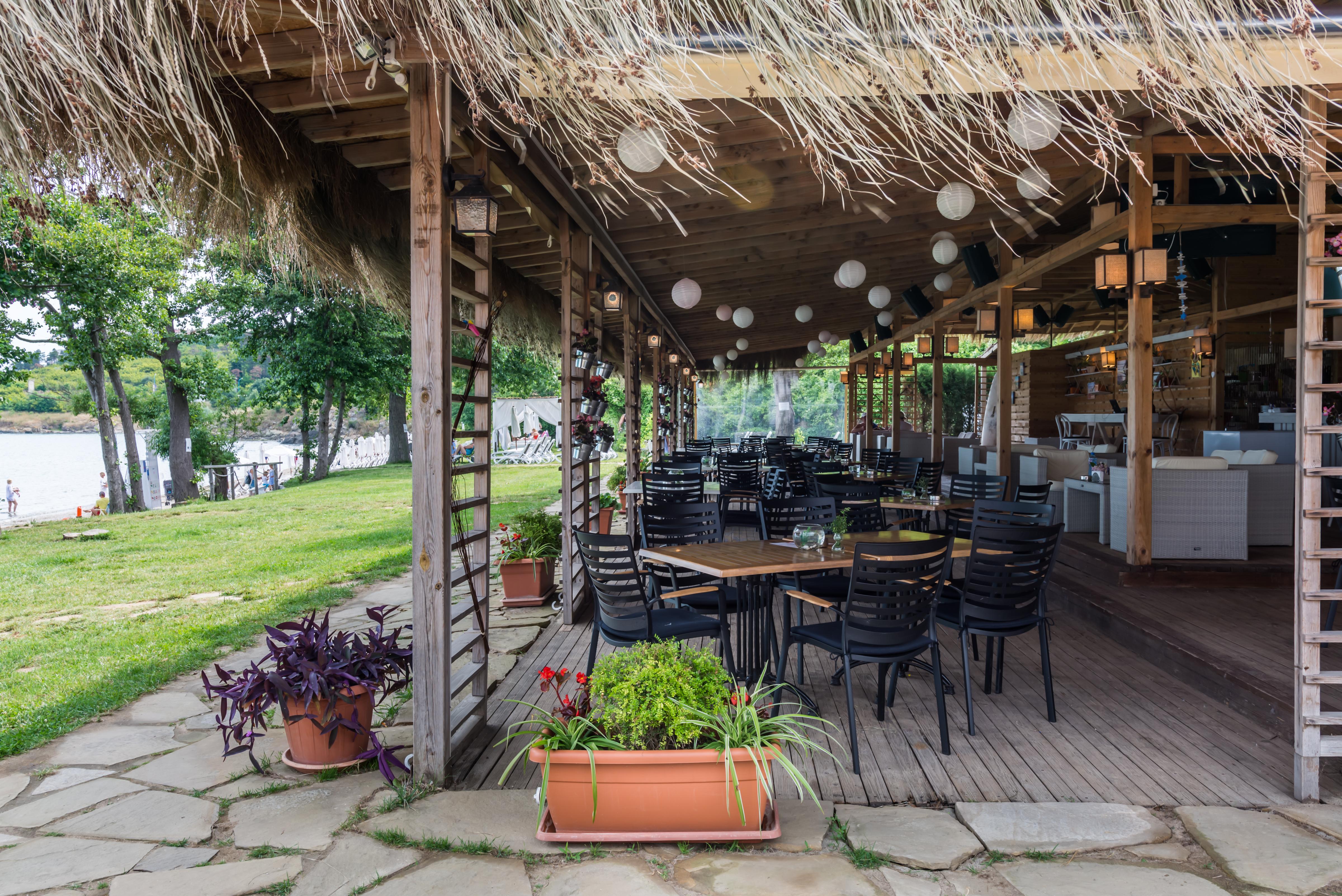 Santa Marina Holiday Village Sozopol Zewnętrze zdjęcie