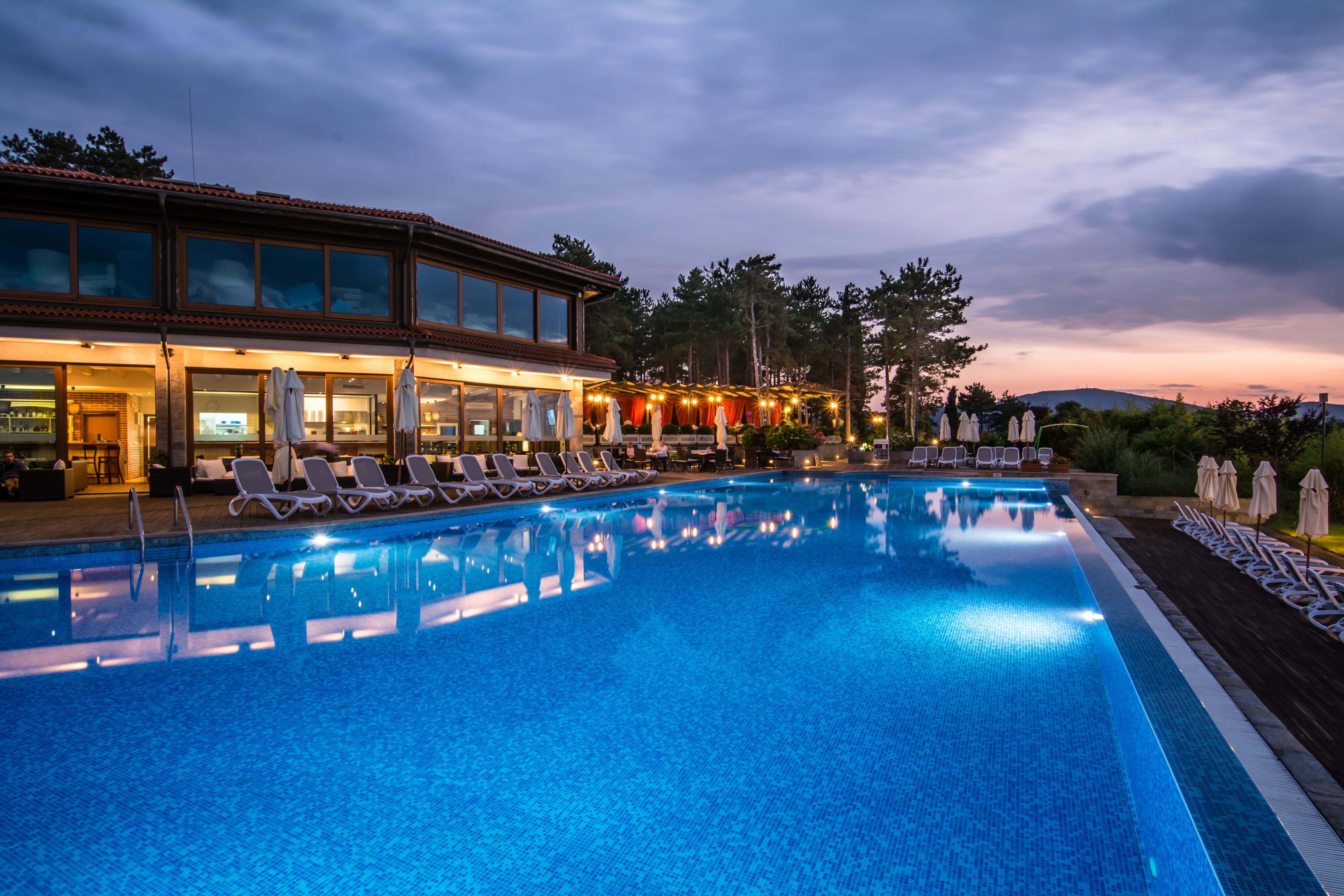 Santa Marina Holiday Village Sozopol Zewnętrze zdjęcie