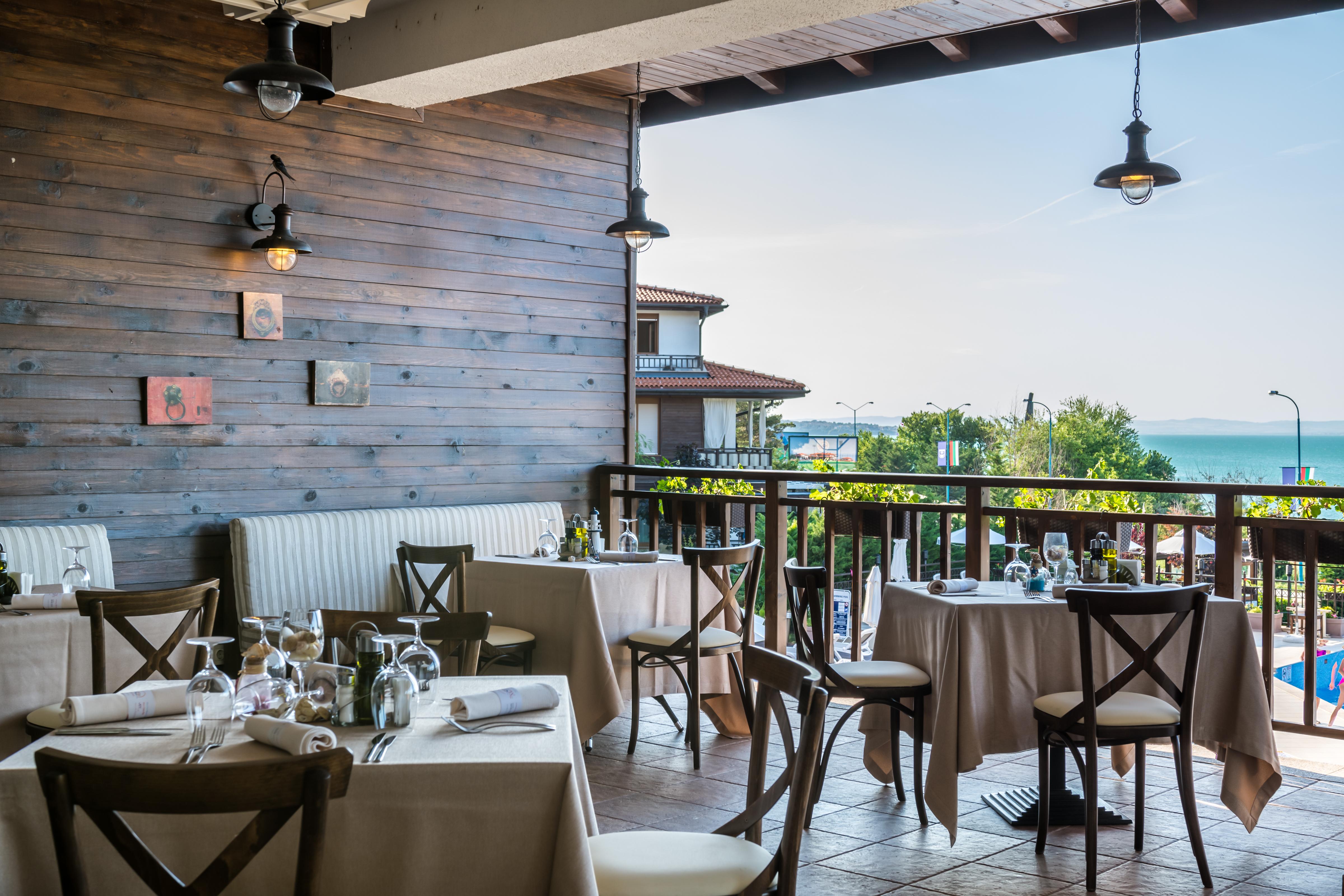 Santa Marina Holiday Village Sozopol Zewnętrze zdjęcie