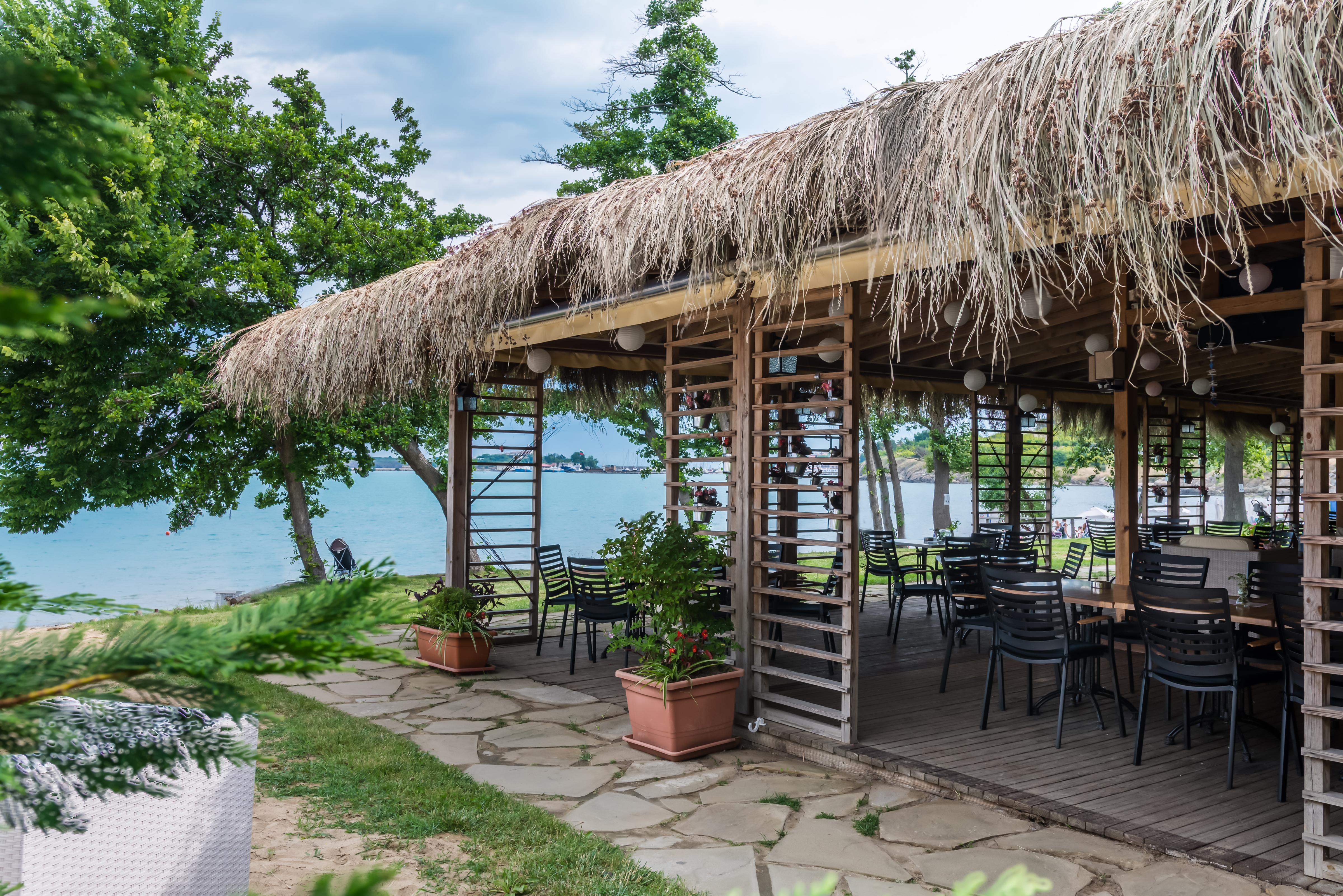 Santa Marina Holiday Village Sozopol Zewnętrze zdjęcie