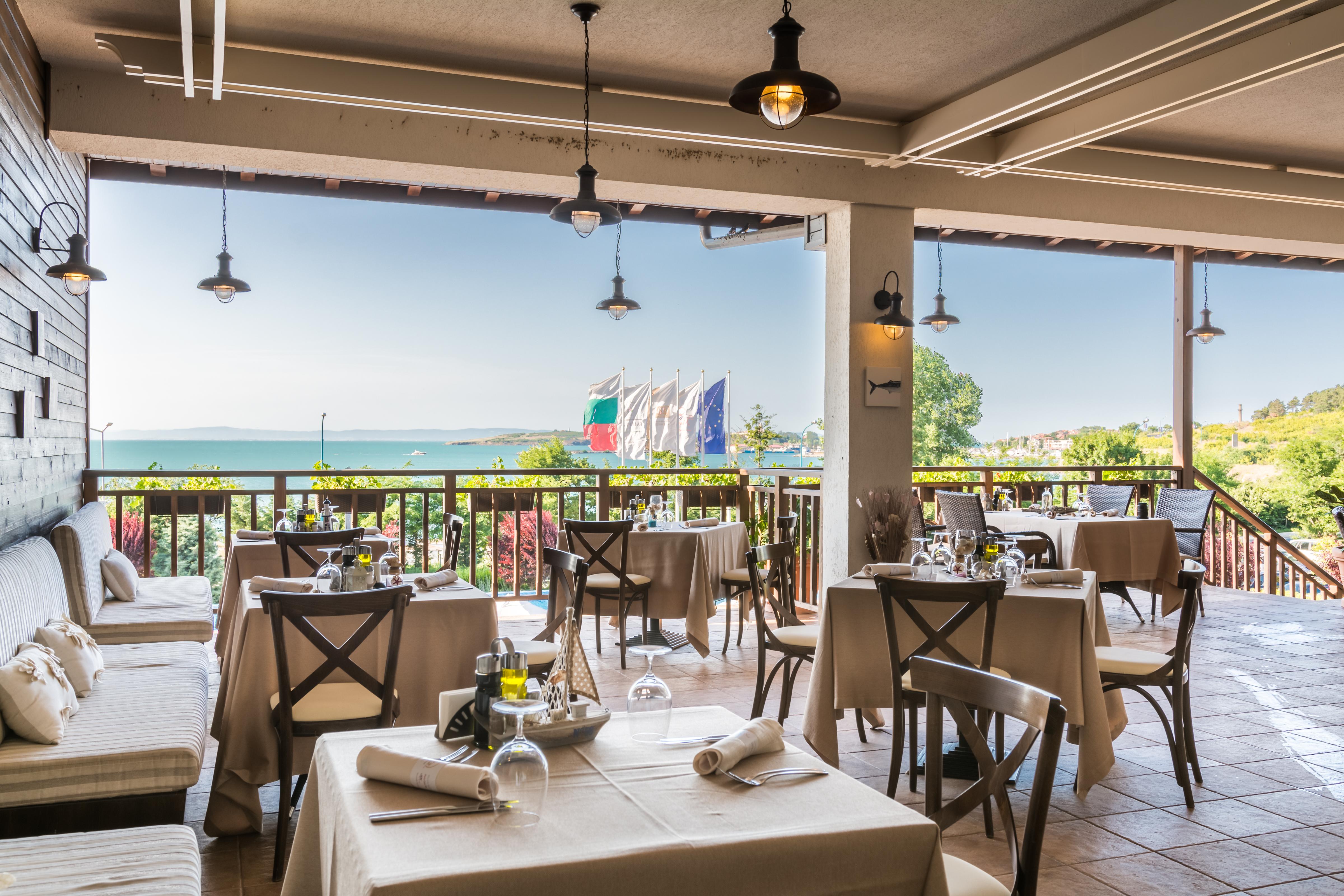 Santa Marina Holiday Village Sozopol Zewnętrze zdjęcie