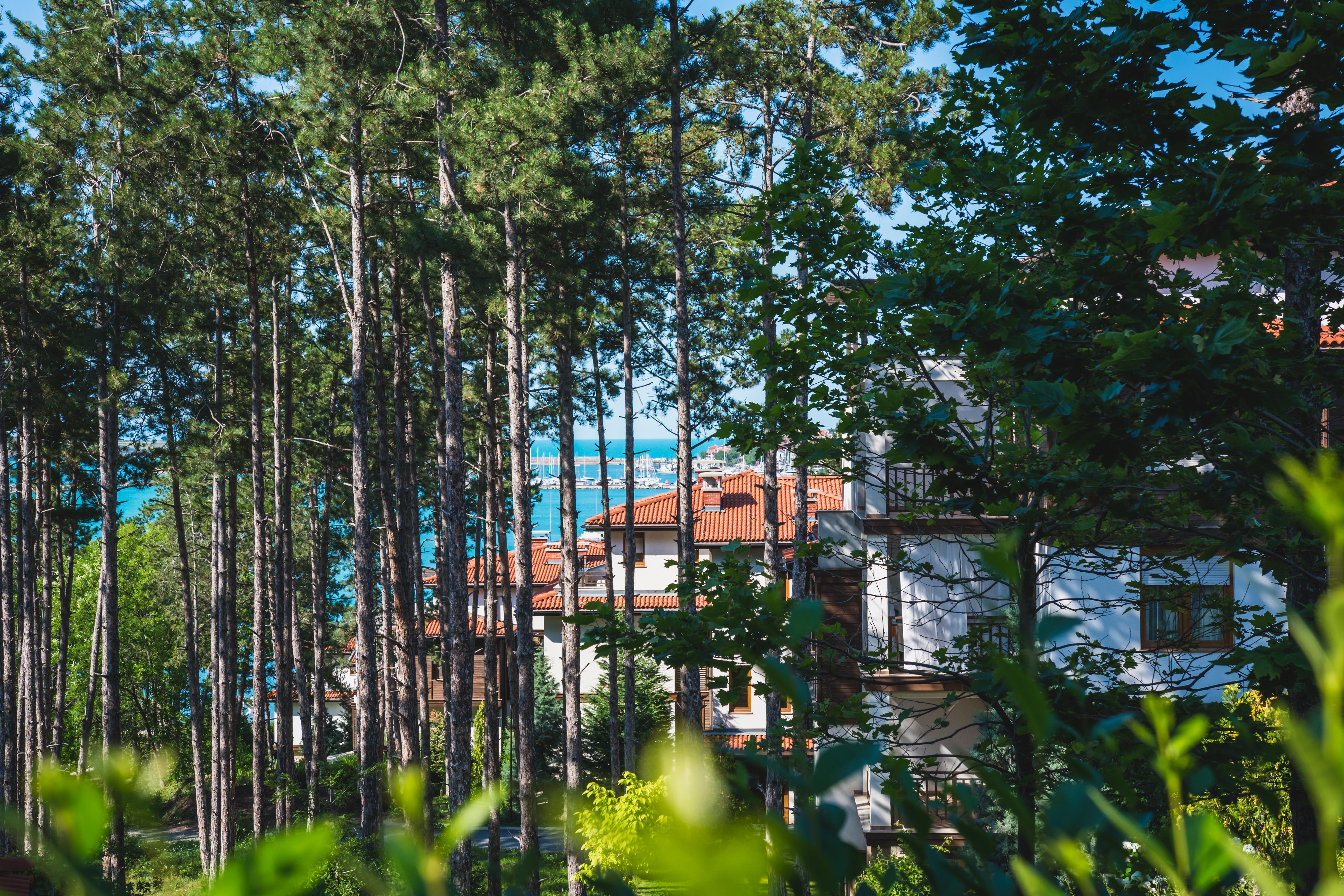 Santa Marina Holiday Village Sozopol Zewnętrze zdjęcie