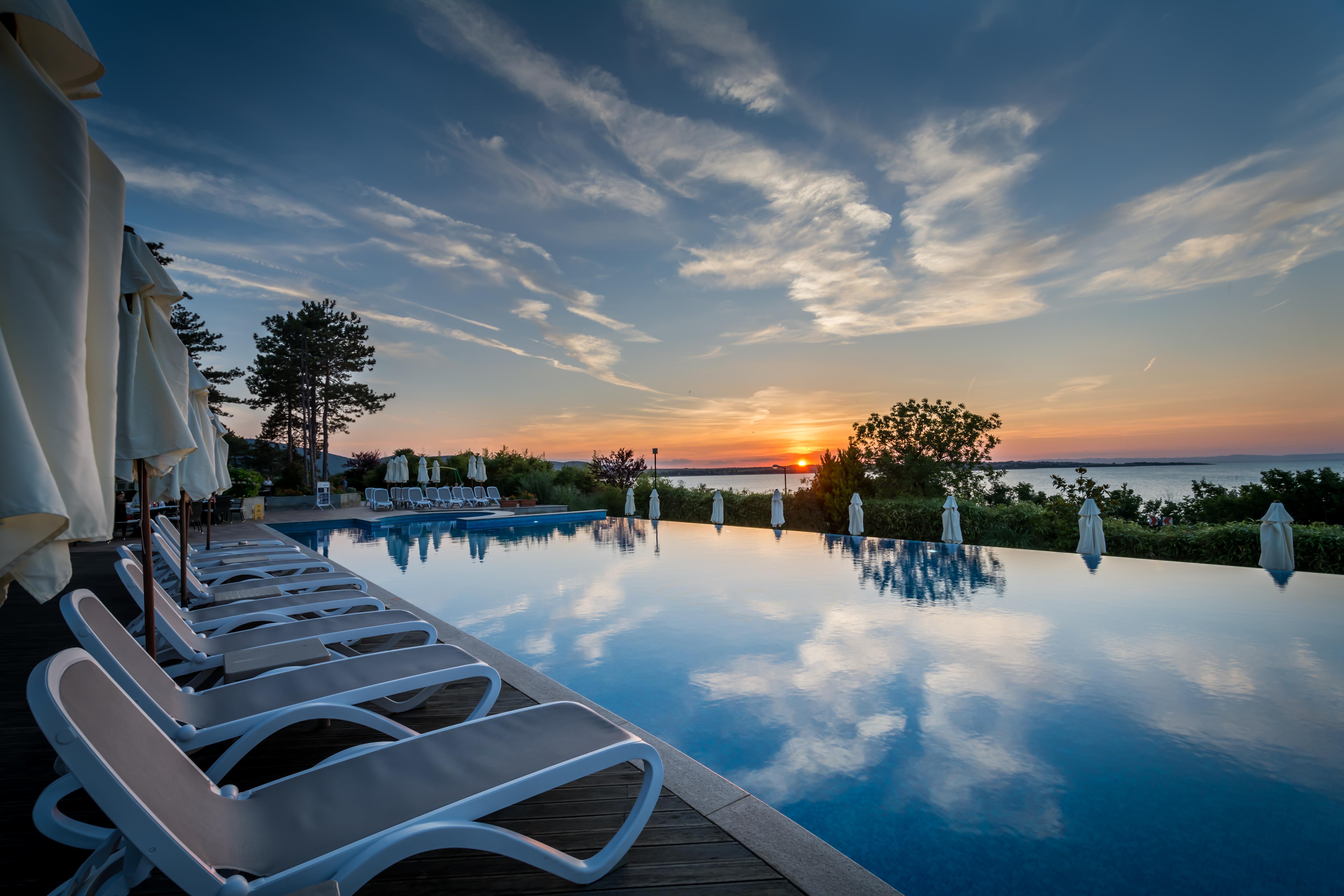 Santa Marina Holiday Village Sozopol Zewnętrze zdjęcie