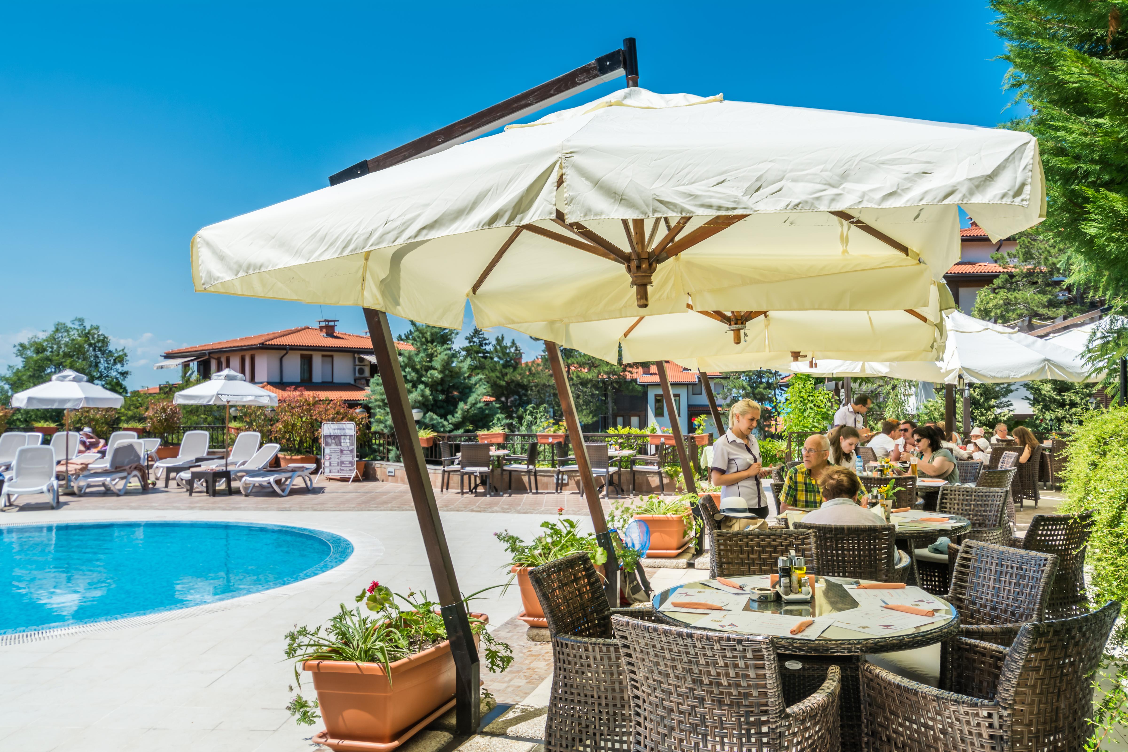 Santa Marina Holiday Village Sozopol Zewnętrze zdjęcie
