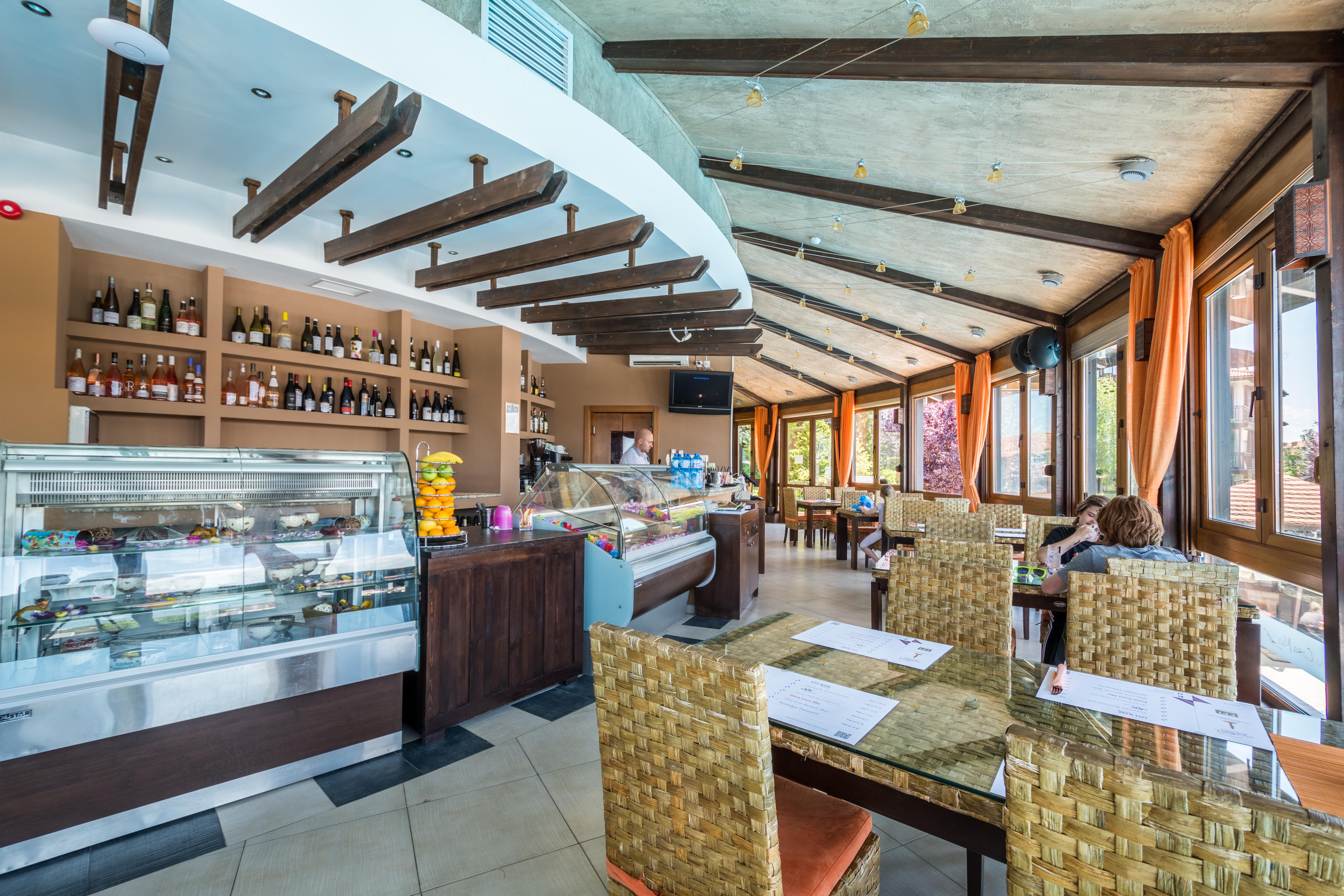 Santa Marina Holiday Village Sozopol Zewnętrze zdjęcie