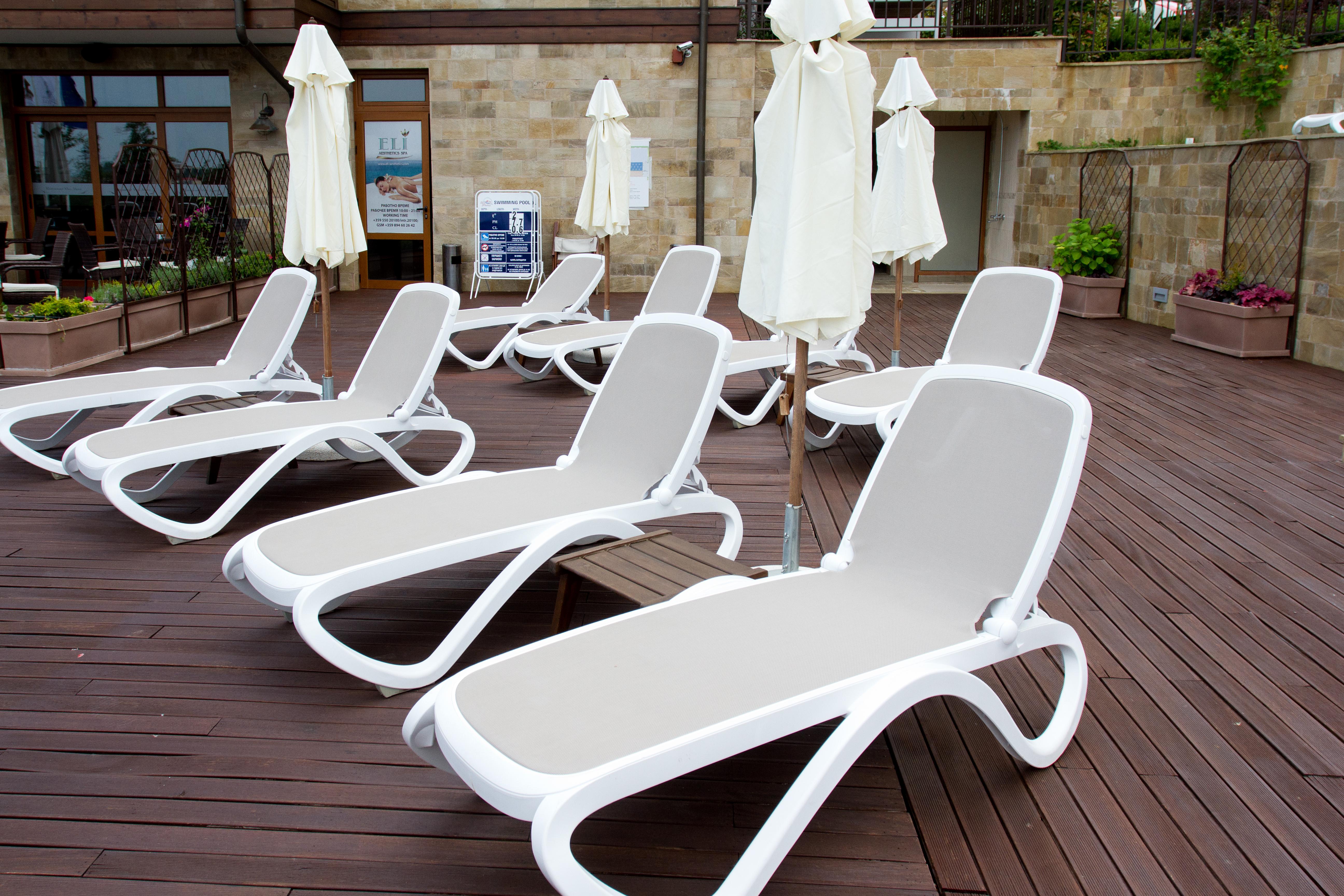 Santa Marina Holiday Village Sozopol Zewnętrze zdjęcie