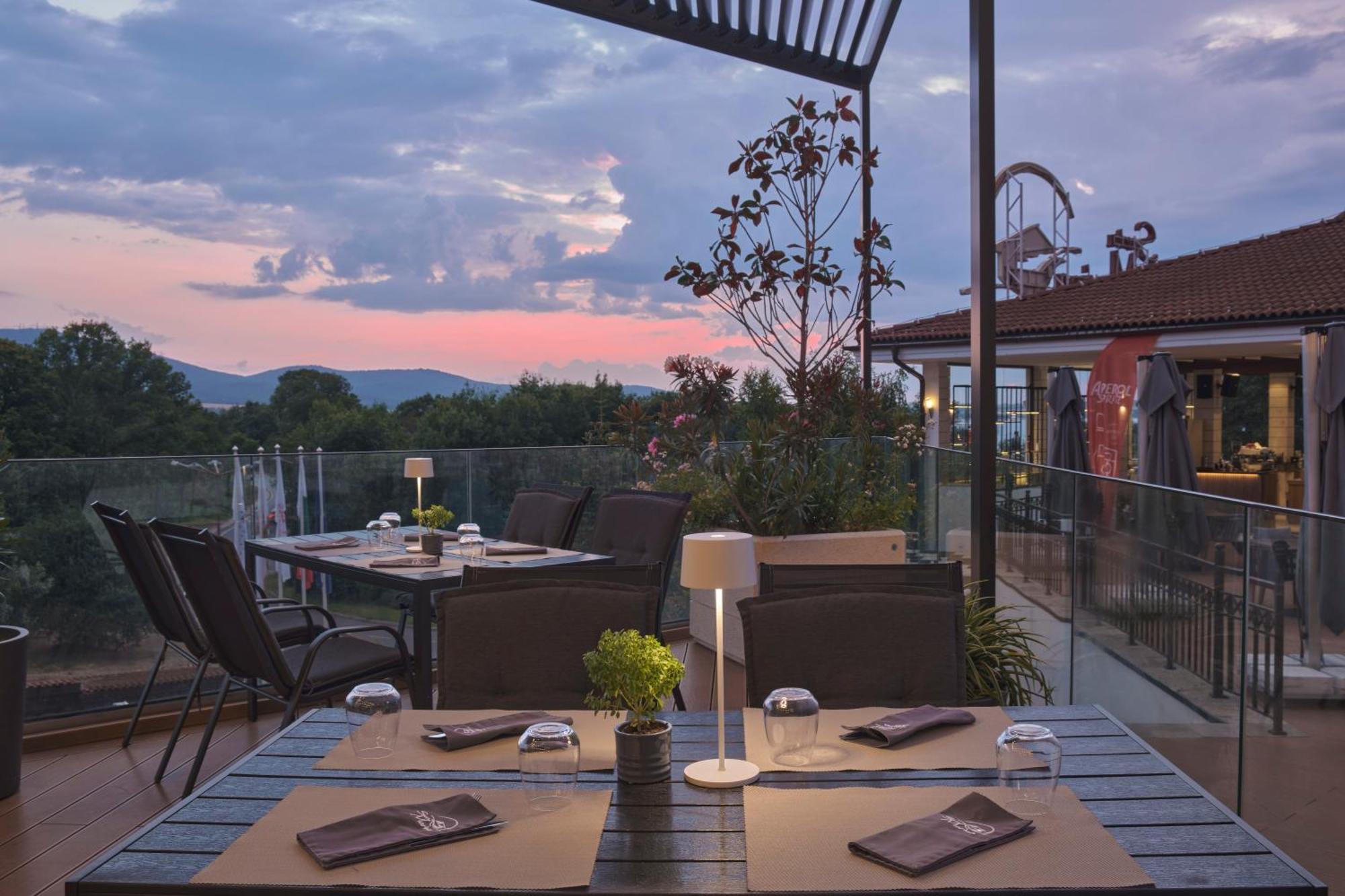 Santa Marina Holiday Village Sozopol Zewnętrze zdjęcie