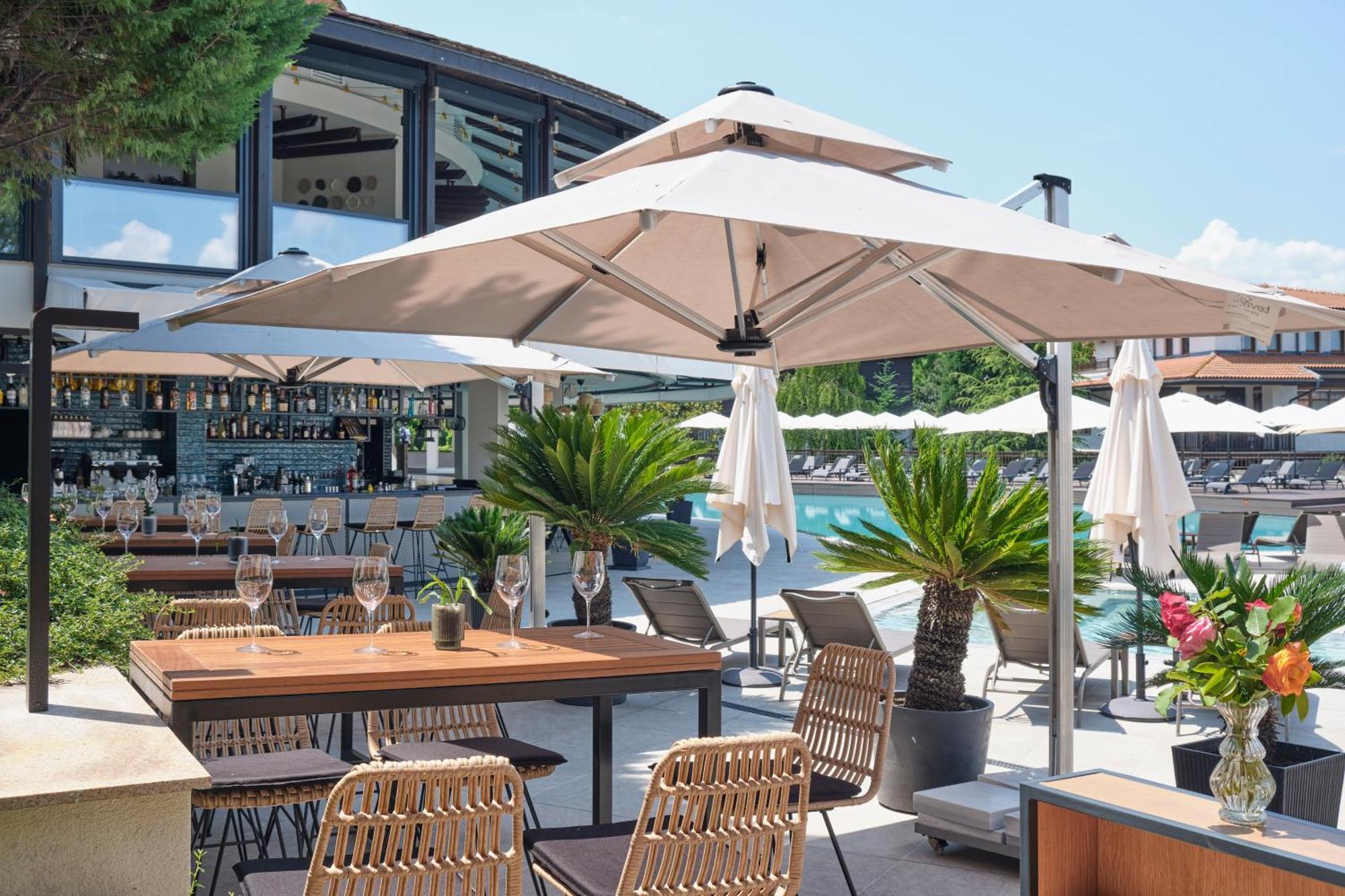 Santa Marina Holiday Village Sozopol Zewnętrze zdjęcie