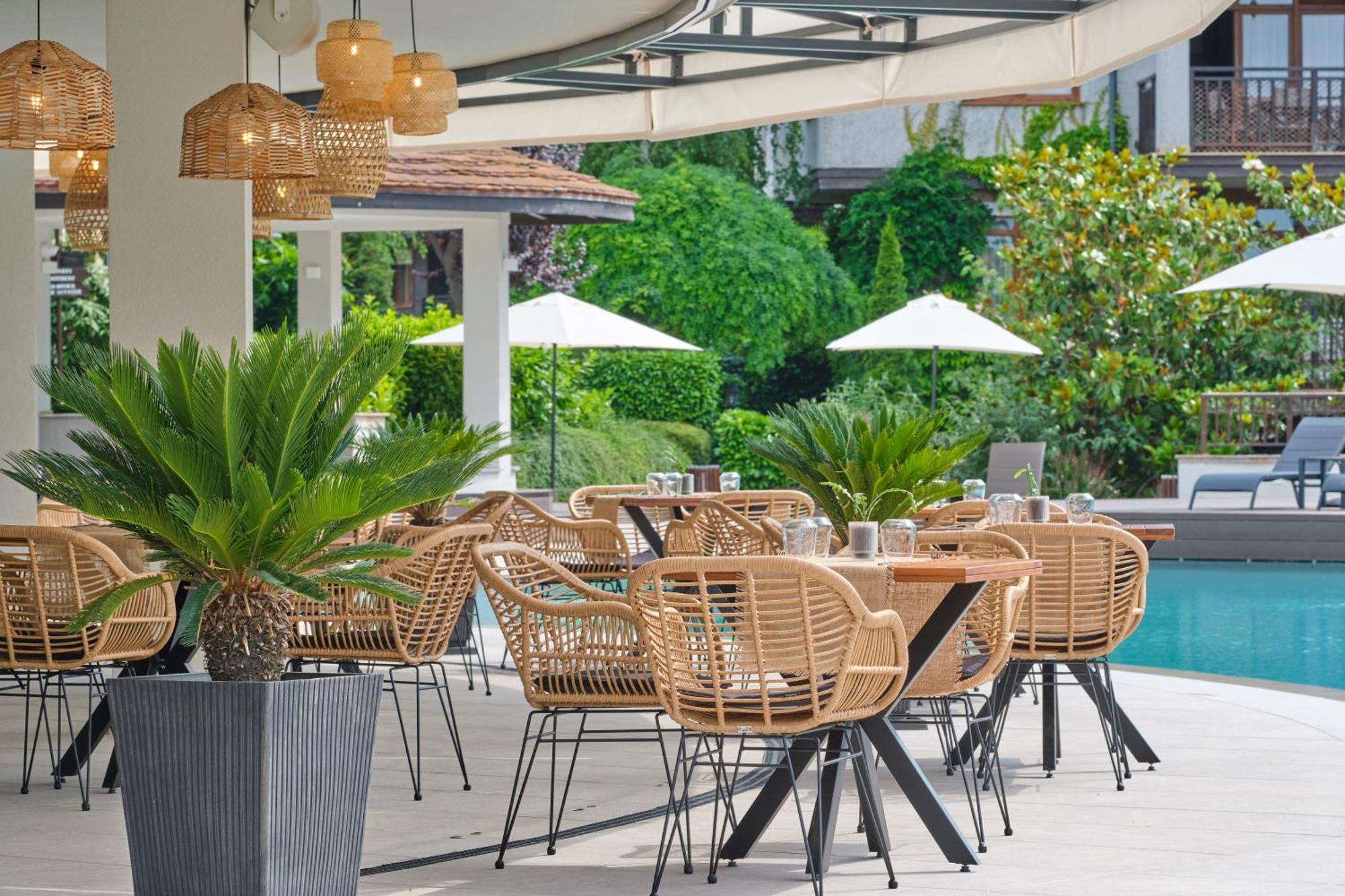 Santa Marina Holiday Village Sozopol Zewnętrze zdjęcie
