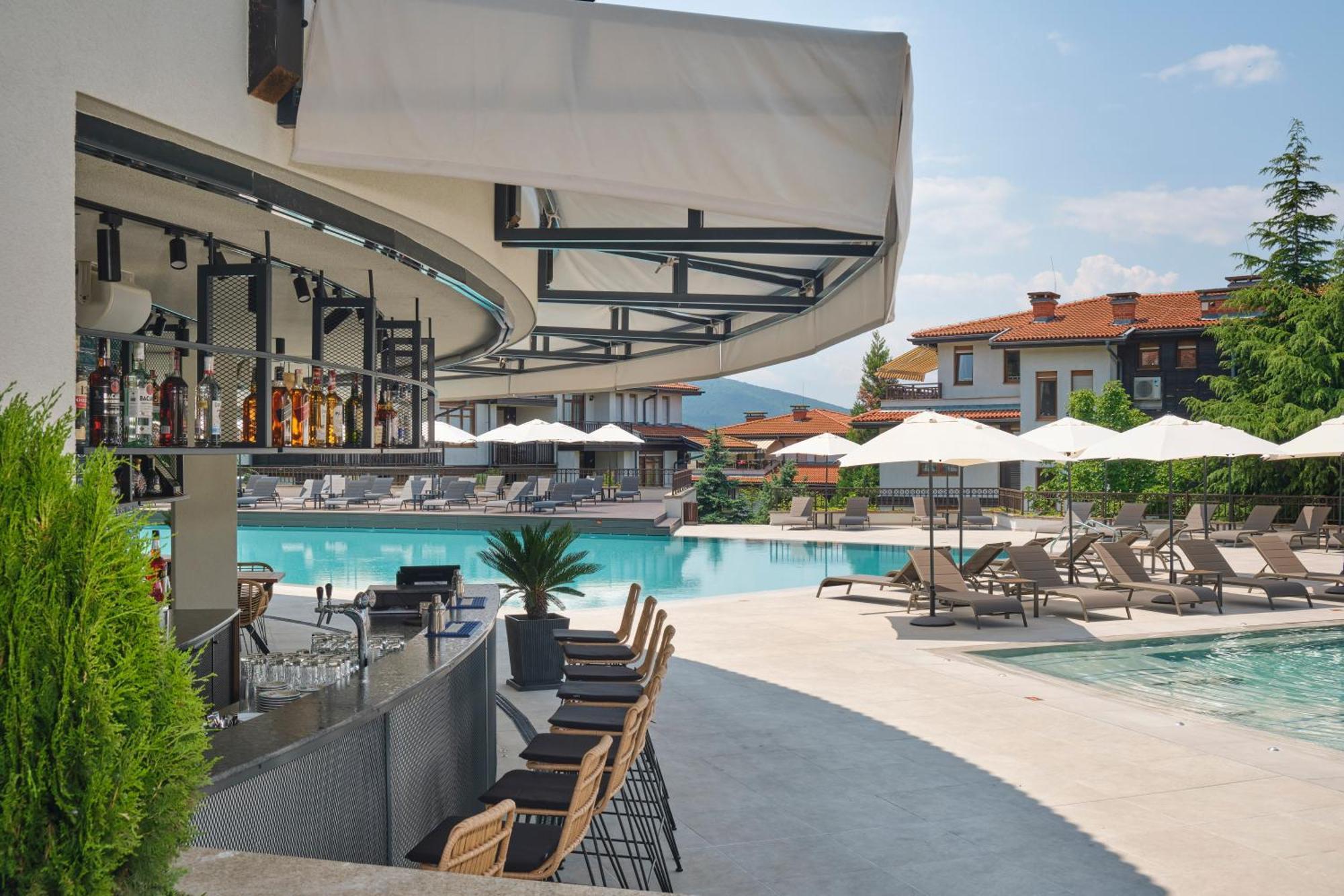 Santa Marina Holiday Village Sozopol Zewnętrze zdjęcie