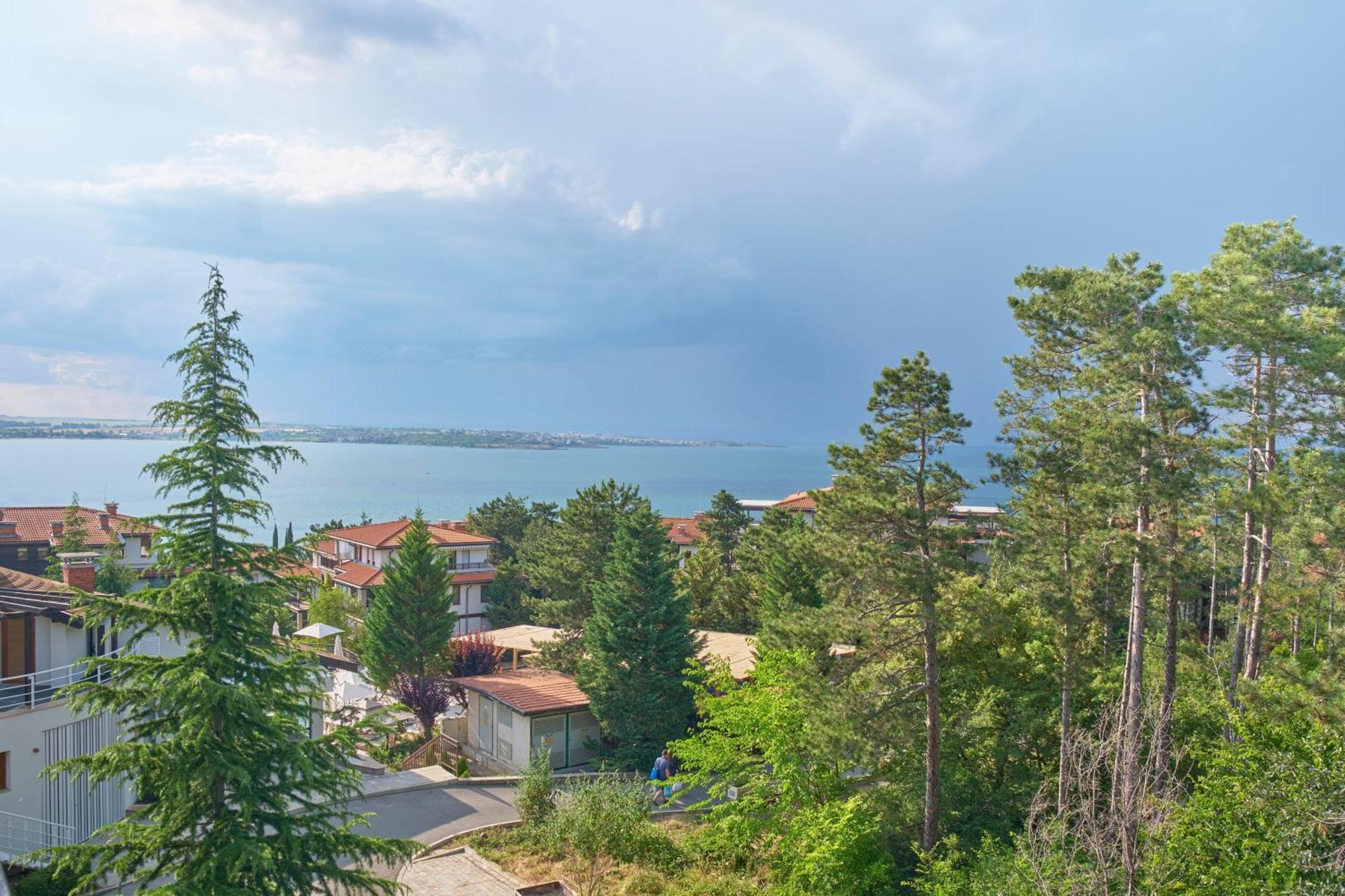 Santa Marina Holiday Village Sozopol Zewnętrze zdjęcie