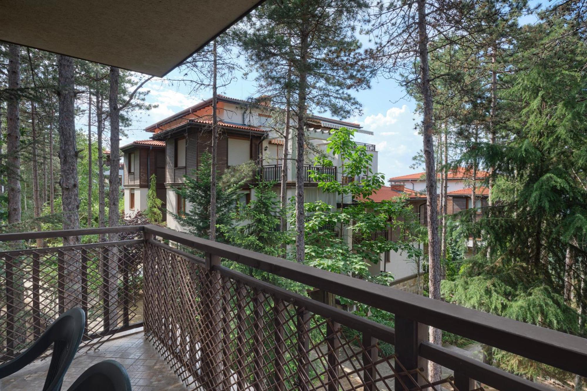 Santa Marina Holiday Village Sozopol Zewnętrze zdjęcie