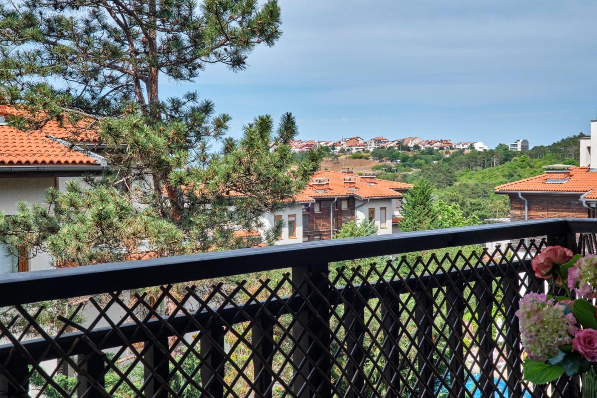 Santa Marina Holiday Village Sozopol Zewnętrze zdjęcie