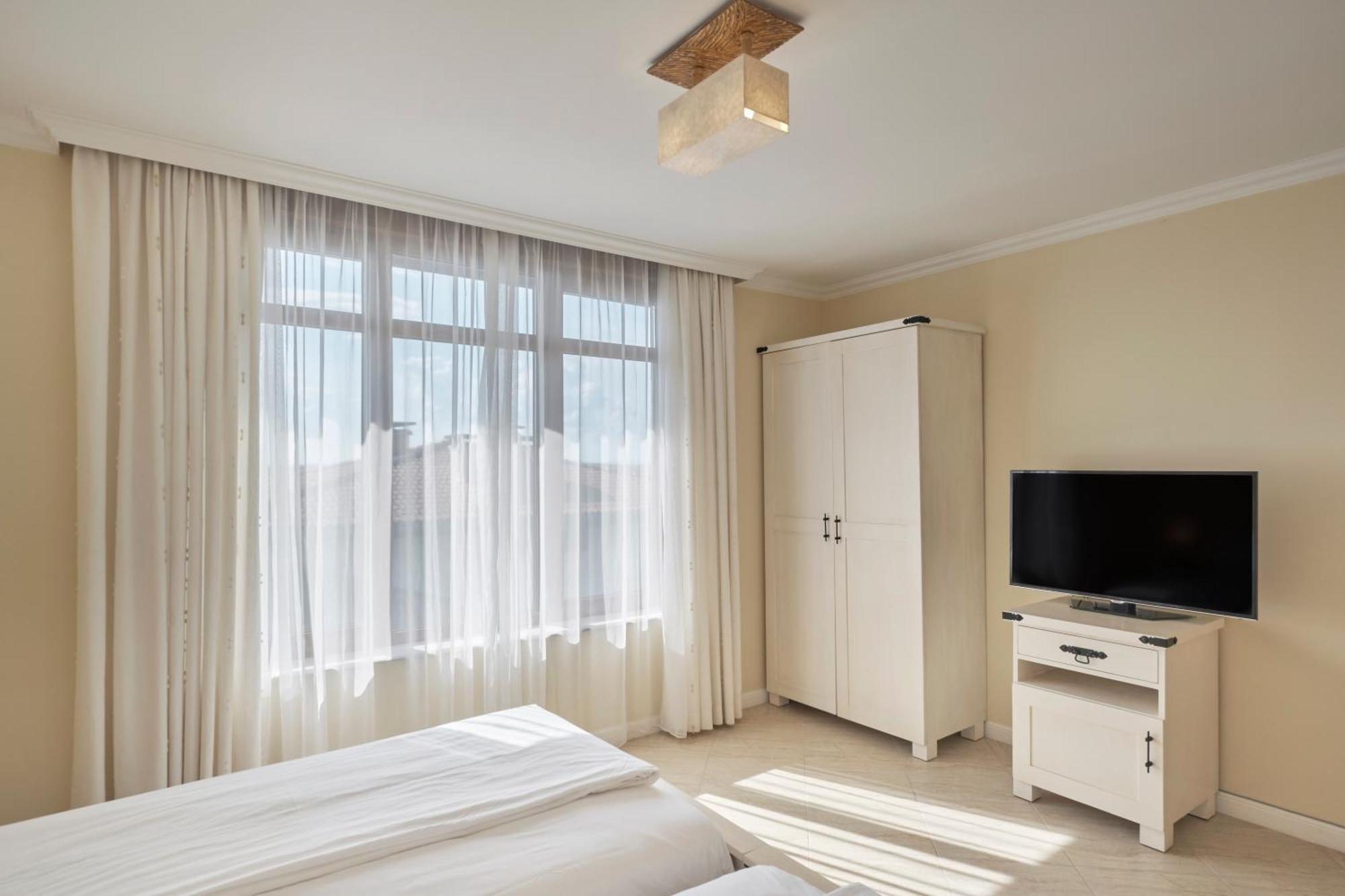 Santa Marina Holiday Village Sozopol Zewnętrze zdjęcie