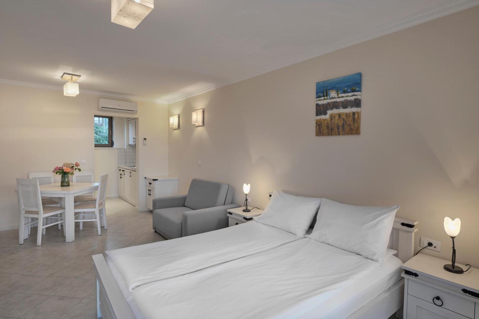 Santa Marina Holiday Village Sozopol Zewnętrze zdjęcie